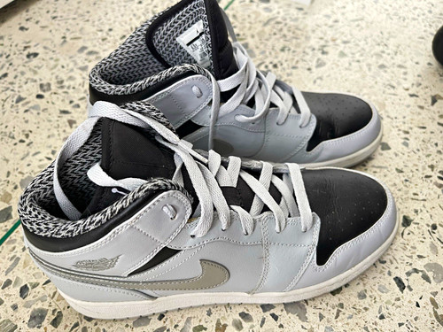 Jordan air - jordan, top