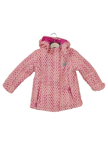 Kanz winterjacke 98 pink - gr.,