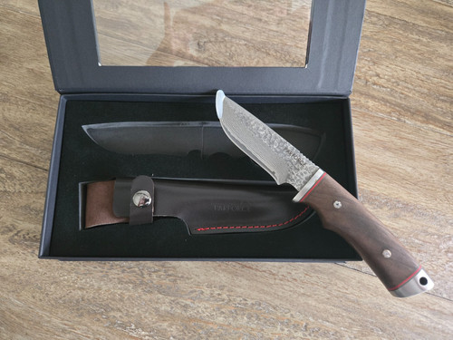 Parforce pecora jagdmesser - pecora,