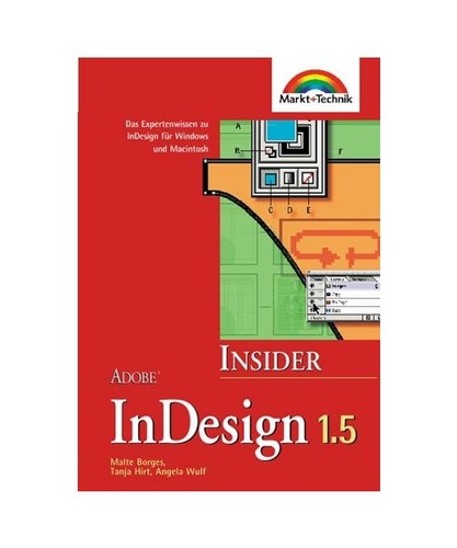 Adobe indesign das - adobe,
