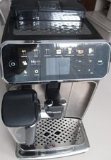 Philips EP5447/90 Kaffeevollautomat - TOP Zustand - 12 Kaffeespezialitäten