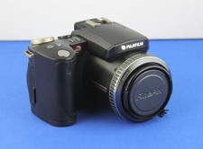 Fujifilm Finepix 6900 Zoom