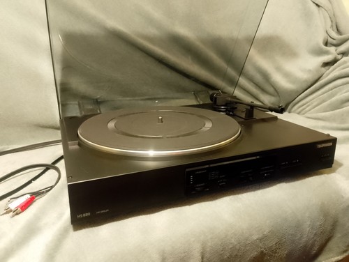 Telefunken 880 - hs,