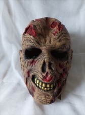 Kostüm Maske Fasching