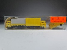 MO195 Deutsche Post 1:87