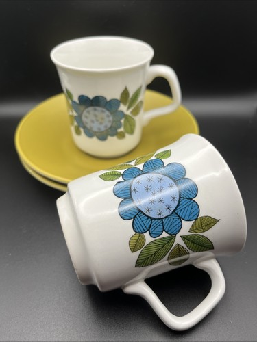2er set kaffeetassen - 2er, &