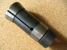 15 mm Zugspannzange 30 mm Schaft Gewinde 30 mm innen Glatt #306