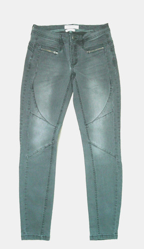 Street one jeanshose damenhose - street,