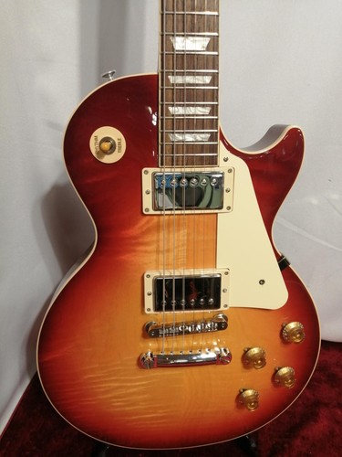 Les paul standard - les,