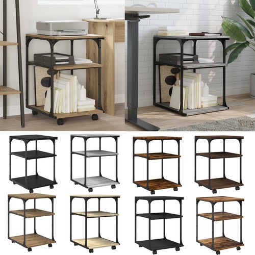 Schichten druckertisch mit - 3,