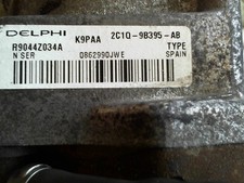 HOCHDRUCKPUMPE`03 Mondeo