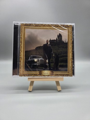 Kollegah album deutsche - la,