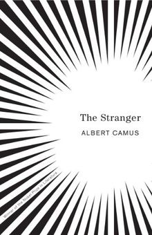 The stranger von camus - von, albert