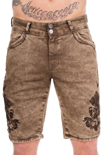 Herren trachtenjeans hannes - herren,