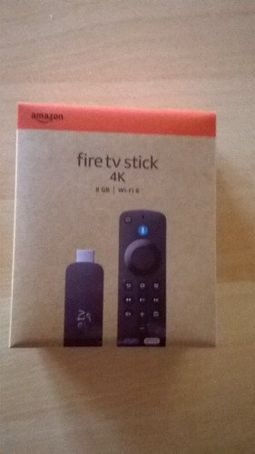 Amazon fire stick 2 - amazon,