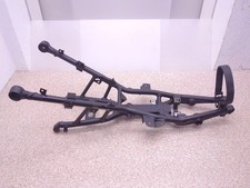 Ducati Streetfighter V2 Heck