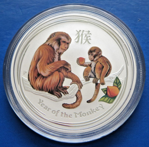 2oz silber cents - silber,