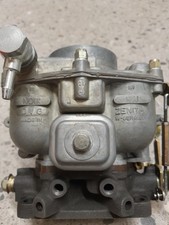 Puch Pinzgauer Vergaser Zenith
