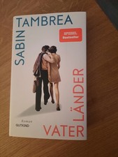 Sabin Tambrea Vaterländer
