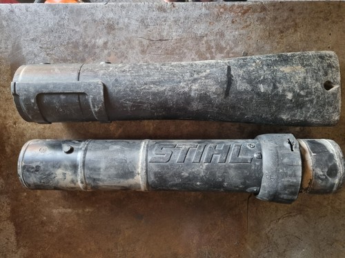 Stihl bg86c gebläserohr - stihl, mit