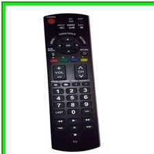 SmartSync Remote for Panasonic