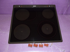 Bosch NKM680N EKT730