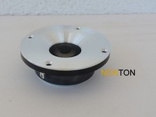 Canton 11248 - Alu-Mangan-Hochtöner Chrono - 100mm - neuwertig - 4 Ohm - TOP!