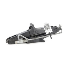 Wagenheber - Renault Kangoo -