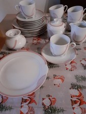 Kaffeeservice 6 Personen