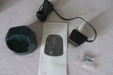 T-Com Ladestation Schnurlostelefon Sinus 44 dunkelgrün - unbenutzt