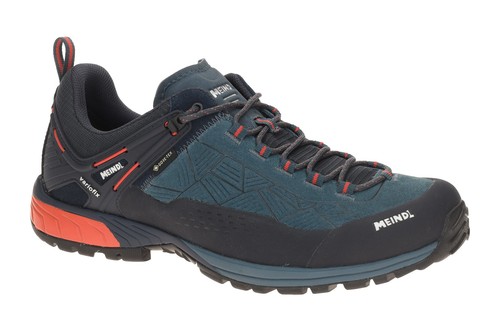 Meindl schuhe top trail gtx - top,