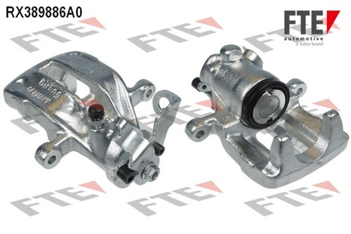 Bremssattel fte 9290756 - bremssattel,