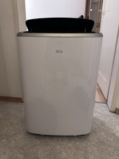 AEG AXP34U338CW ChillFlex Pro