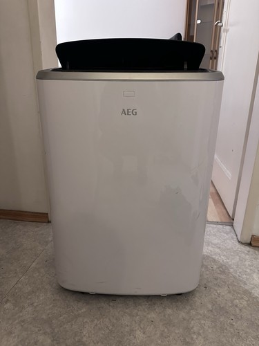 Aeg axp34u338cw chillflex pro - aeg,