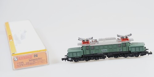 Arnold 2310 lok br - (0027),