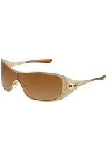 Oakley Sonnenbrille Damen Sunglasses Gold #udtbd80