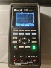 Hantek Handheld 2in1 Digitales