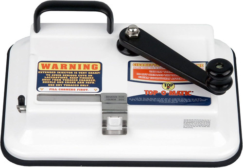 Top-O-Matic