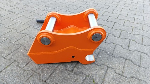 Schnellwechsler mechanisch - eh,