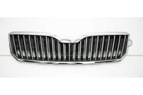 Frontgrill kühlergrill gitter - frontgrill,