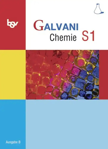 Galvani chemie für - -,