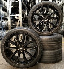 4 Mercedes-Benz Sommerräder