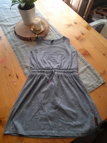Topolino mädchen kleid - mädchen,