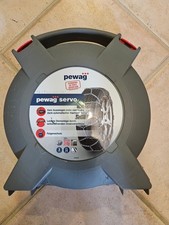 pewag Schneeketten 37043 servo