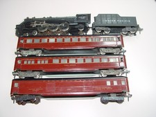 Fleischmann 1366, 1421, 1422