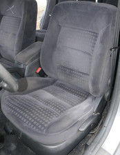 VW Passat 3BG 3B Sitz vorne