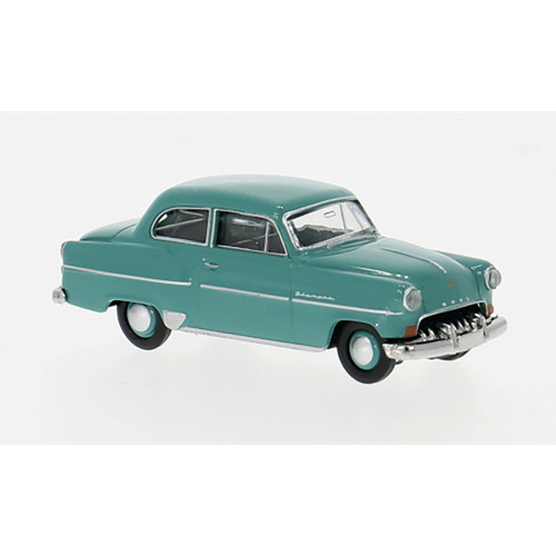 Modellfahrzeug opel olympia - modellfahrzeug,