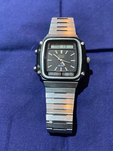 Seiko silverwave h357 5120 - silverwave, h357-5120