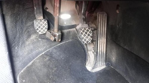 Kupplungspedal volkswagen - kupplungspedal,