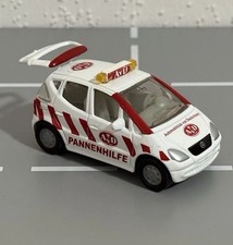 SIKU 1418 - Mercedes A 160 AvD